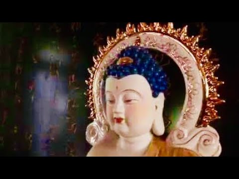 Abandoned Buddhist Temple 4K 60fps