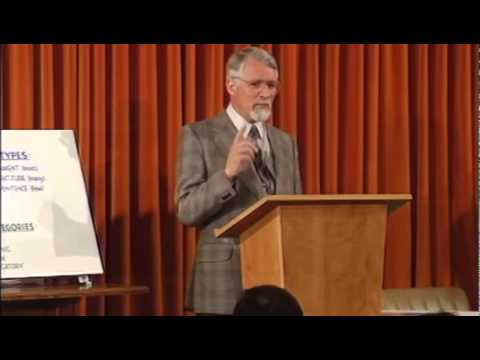 Unlocking the Old Testament Part 32 - Psalms 2