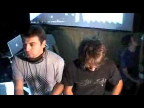 NiCe7 & Friends PARTY_LIDO CALA D'OR_SUMMER 2010