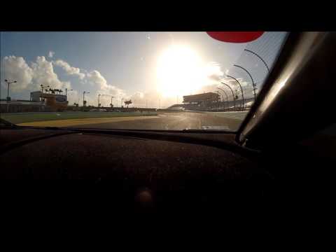 Ricardo Landi - Homestead Onboard
