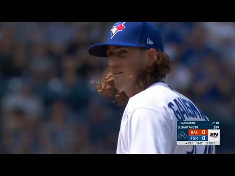 MLB Baltimore Orioles vs Toronto Blue Jays FULL GAME - 08.03.2023