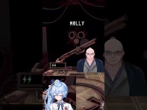 GAK DI KASIH MAIN PAS COLLAB! #vtuber #vtuberclips #vtuberid #vtuberindonesia #vtubers