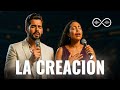 La Creación - Eco Eterno | Soul Épico Cristiano