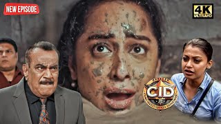 Download lagu दलदल में फंसी पूर्वी और श्रेया को क्या Team CID बचा पायेगी ? | CID | New Session Full Episode 2026 mp3