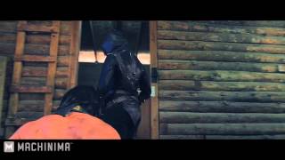 Skyrim: Into the Void (Русская озвучка WASD to Move Everyday!)