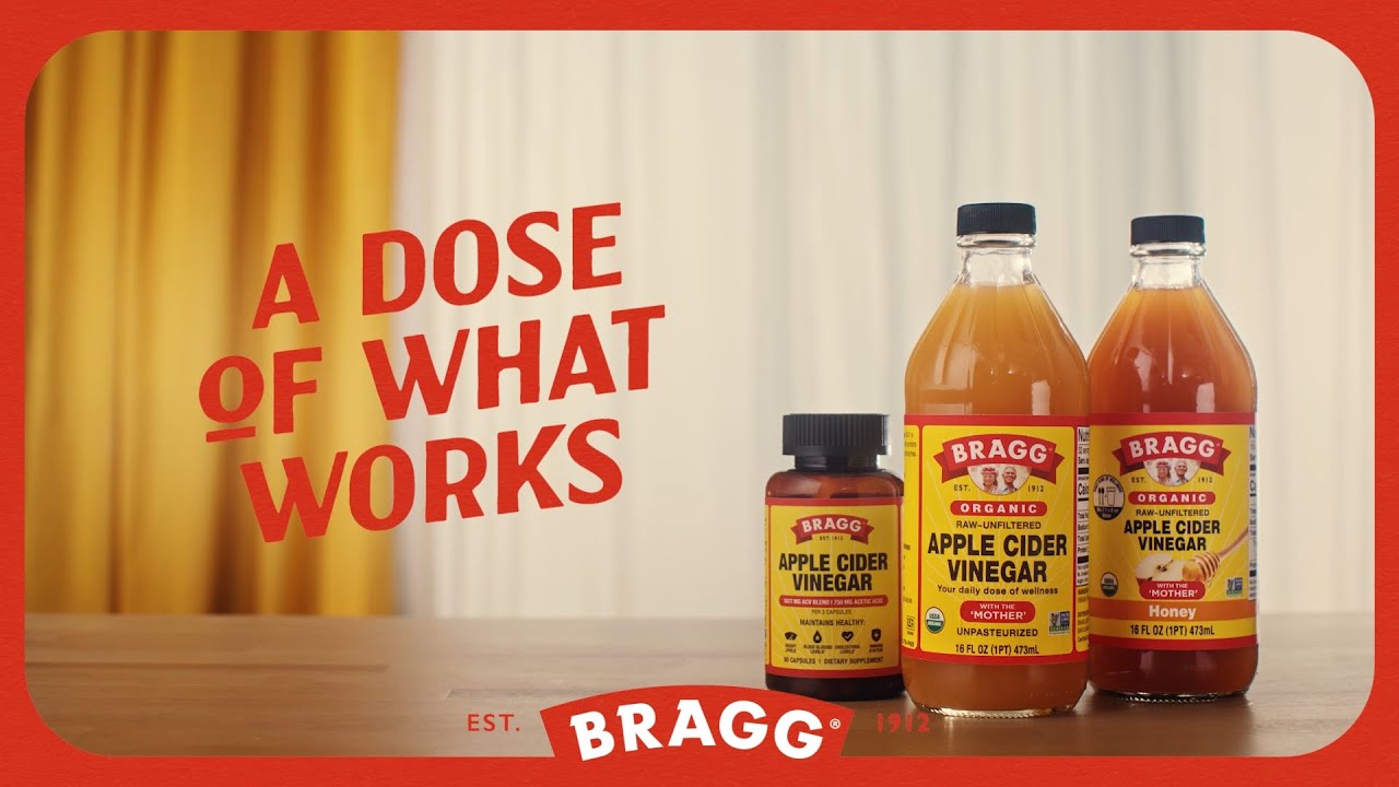 Bragg A Dose of What Works