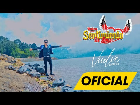 RUBEN Y SU SENTIMIENTO DE AMOR "VUELVE" STUDIOS VISIÓN 2023