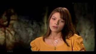 HOSTEL: PART II, THE WOMEN video