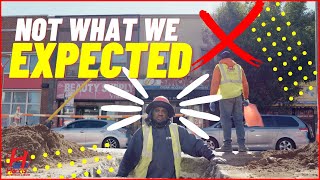 Download Lagu DEP Issues A 3-Day Notice for A Water Main, We Find Something Else Thumbnail
