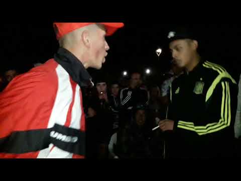 SLR vs ID | Italia Free | Semifinal | Pretemporada 2018