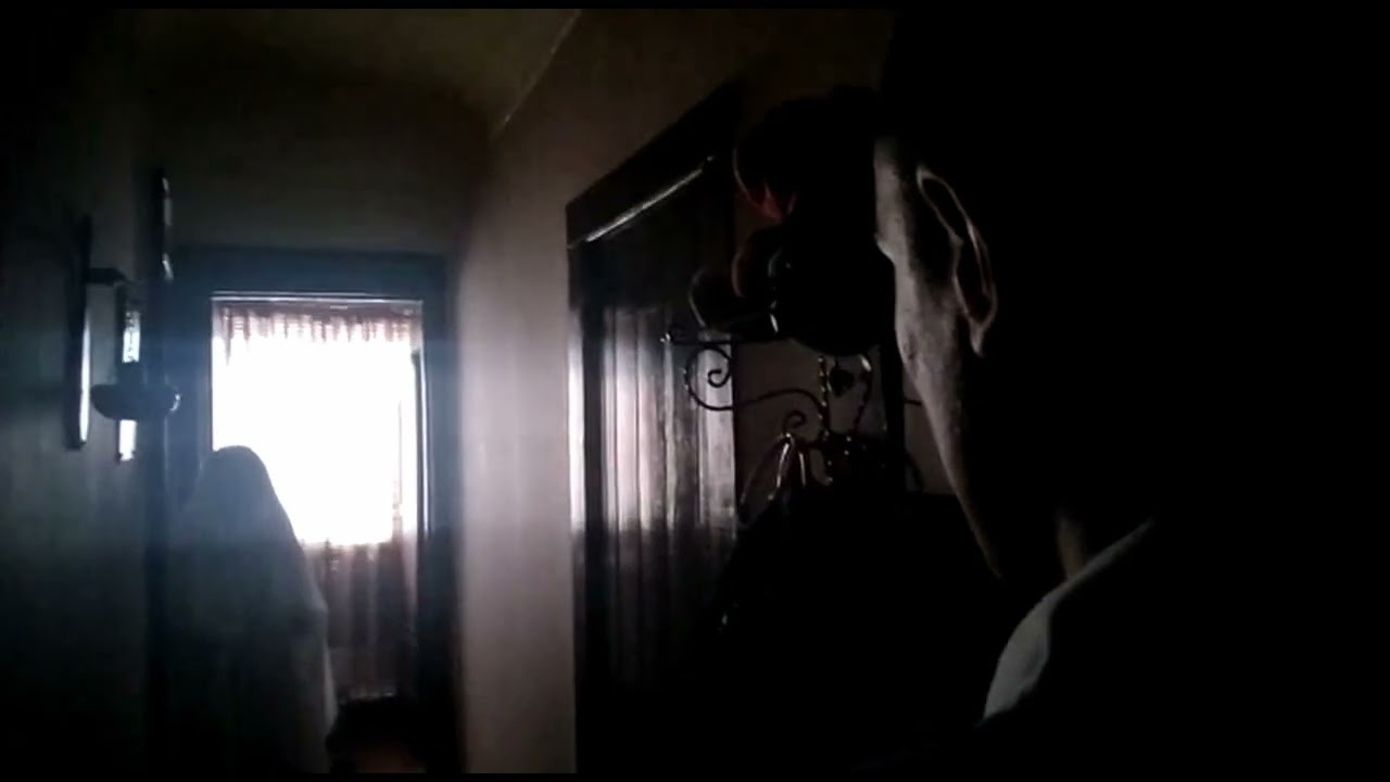 O Fantasma da Minha Infância (2022)