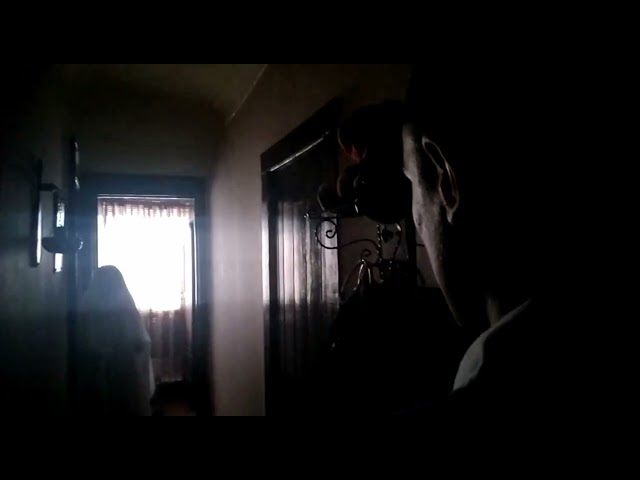 O Fantasma da Minha Infância (2022)