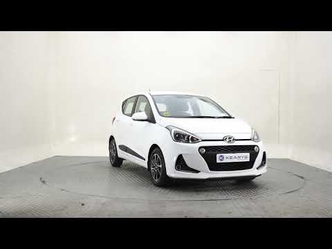 Hyundai i10 1.0 Deluxe Auto - Image 2