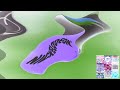 Nickelodeon Orange Soda 1997 Effects Inspired By Tubi Originals 2022 Effects