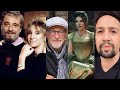 Celebs Mourn Stephen Sondheim