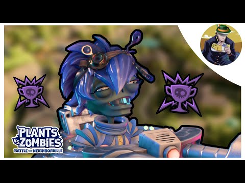 Space Cadet Gaming (Battle For Neighborville)