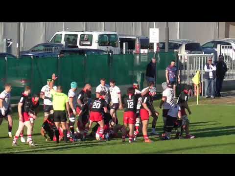 Rugby Paese vs Rangers Vicenza- 27/11/2022 - Highlights