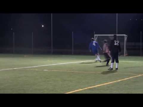 Csi Perugia Calcio a 7 - Eccellenza 2016-2017 Pol. Casenuove vs USD Sant'arcangelo 7-0