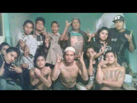 Nosotros somos de barrio