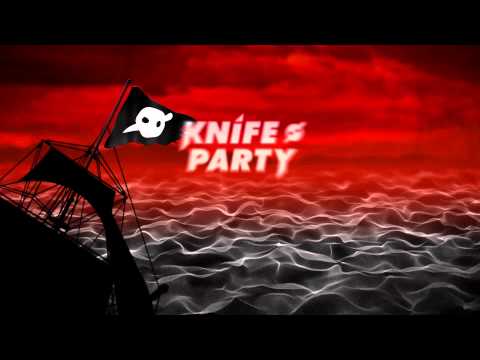 Knife Party 'EDM Trend Machine'