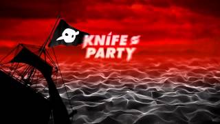 Knife Party &#39;EDM Trend Machine&#39;