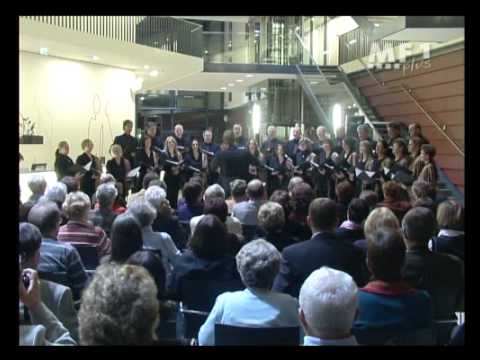 CD - "Chorpackung" - Leonfeldner Kantorei