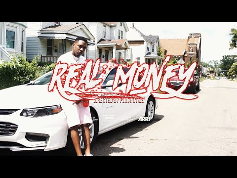 Stretch Money | Real Money | Directed by FluShotMe