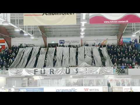 HCT - HCC (20.10.2017) - GLÄNZE FÜR ÜS!