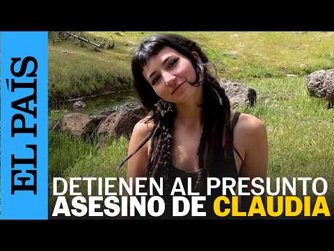 Así fue la detención de Francisco Javier N, presunto asesino de la estudiante española | EL PAÍS