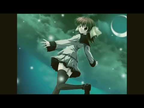 Nightcore-skinny-@Iam.MilkyWay 
