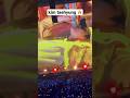 Taehyung From Bts Iconic Airplane Pt 2 Moment At Ptd Las Vegas Day 3