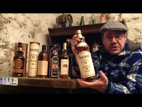 ralfy review 619 - Whiskies I bought at Auctions.