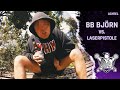 1Battle Cup: BoneBreaker Björn vs. Laserpistole HR | Achtel (Schraubarbeit von Renato Rakete)