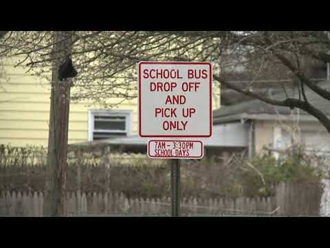 Paterson Schools BOE Meeting