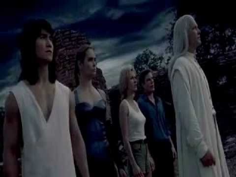 Mortal Kombat: Annihilation trailer