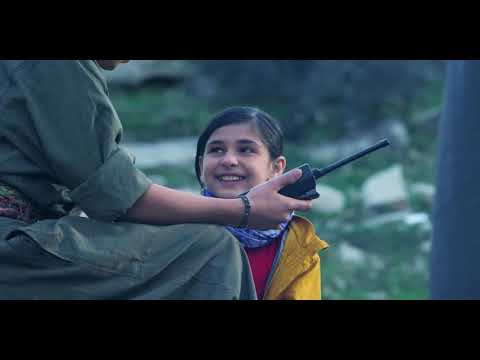 Kurdistana Min (Benim Kürdistanım) - Aras Koyi (Türkçe Alyaızlı)