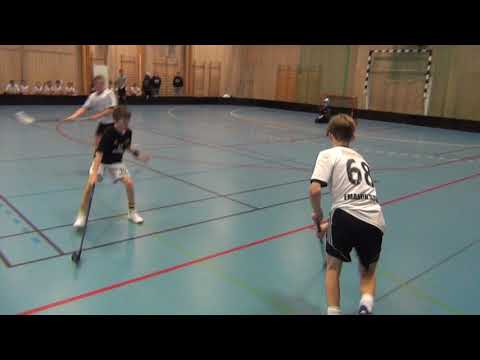 1a perioden AIK IBF- Bele Barkarby IF IBF