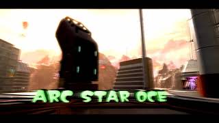 #PlayApex ARCSTAR OCE