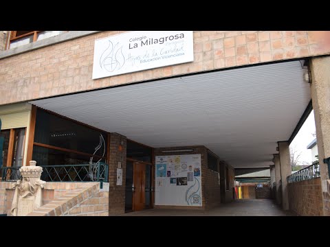 Vídeo Colegio La Milagrosa