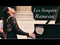 Jean-Philippe Rameau – Les Soupirs | Tanja Zapolski, Piano (Live at Glyptoteket)