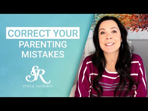 How To Heal The Relationship With Your Child