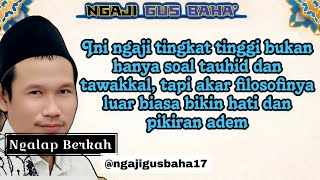 Download lagu ▶️ Ngaji Gus Baha Menyikapi orang tua yang egois dan selalu merasa benar sendiri‼️ mp3