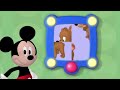 Mickey Mouse Clubhouse Baby Bear