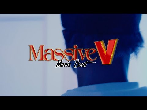 🔵⚪️ [Afro House] Moris Beat - Massive V (Video Clip) Real. by Visual Sef