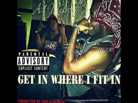 Marc Coiloin x FlyLife Finesse "Tell Em"