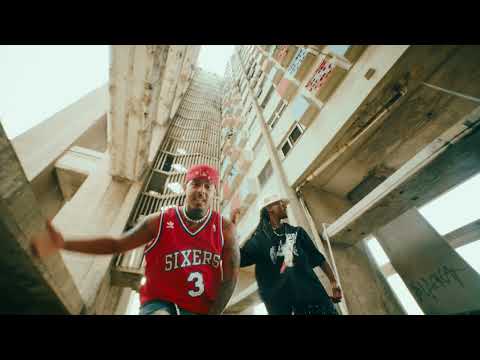 YA ICE DILAN ❌ JODAY LA PREXION ❌ JIPMUSIC GLOBAL - MI VICIO - VIDEO OFICIAL