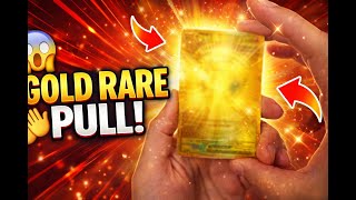 Opening Mega Charizard X Ex UPC - HIT Mega Hyper Rare Gold Charizard!