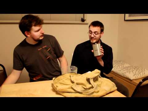 Crapshots Ep.60 - The Pack