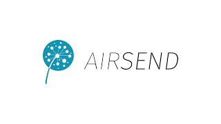 AirSend YouTube Video