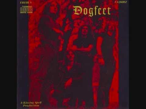 Dogfeet - Mr. Sunshine (Hard Rock, 1970)